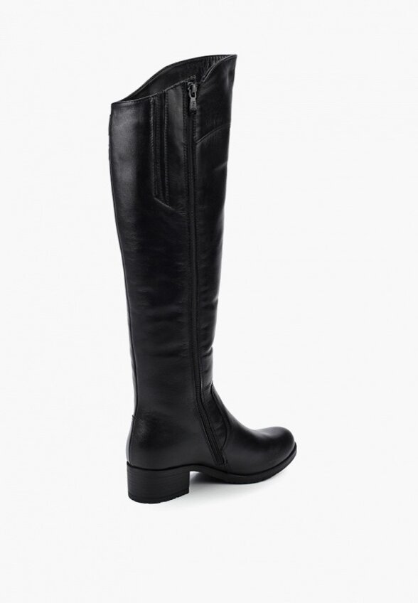 Сапоги Francesco Donni