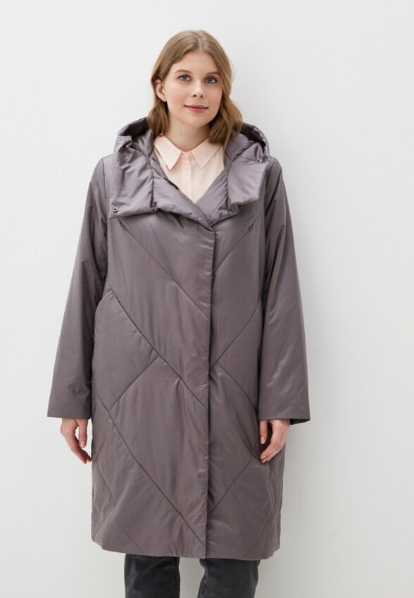 Пуховик Winterra