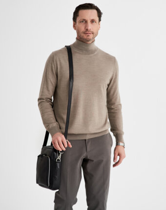 Др.Коффер M402587-245-04 сумка через плечо мужчинам