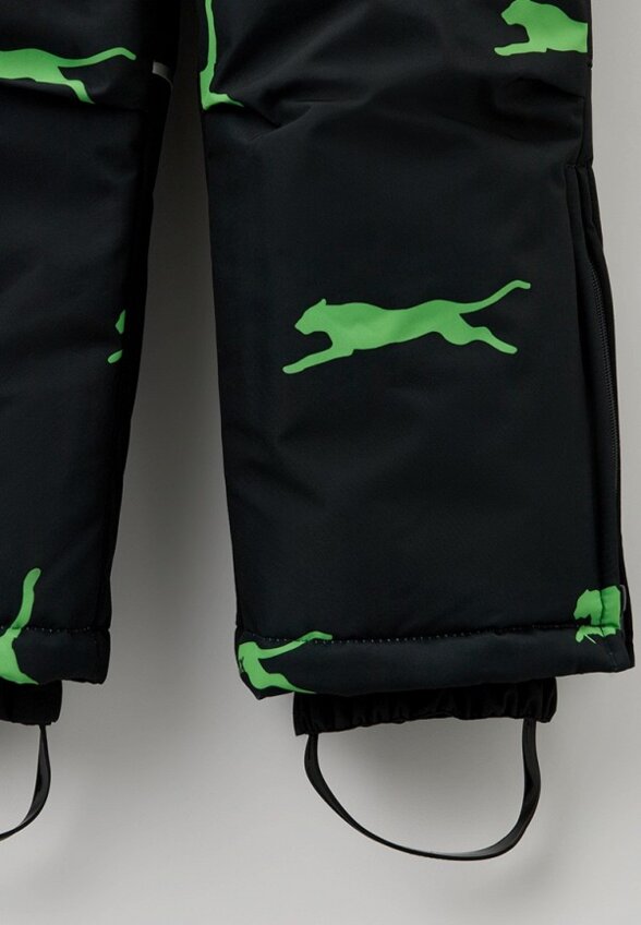 Комбинезон утепленный Jam Mix