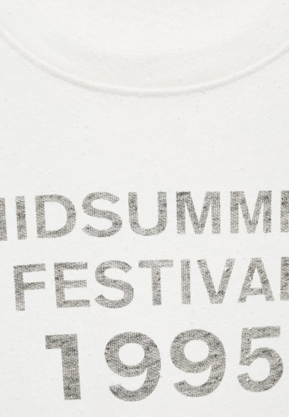 Футболка Mango