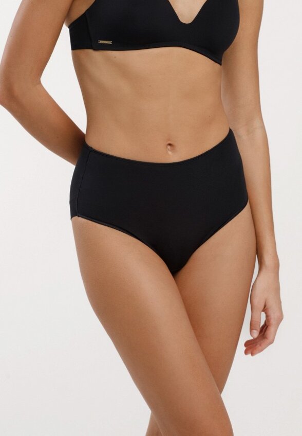 Трусы Wild Orchid