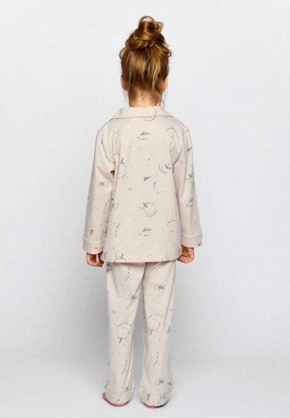 Пижама Mamanna