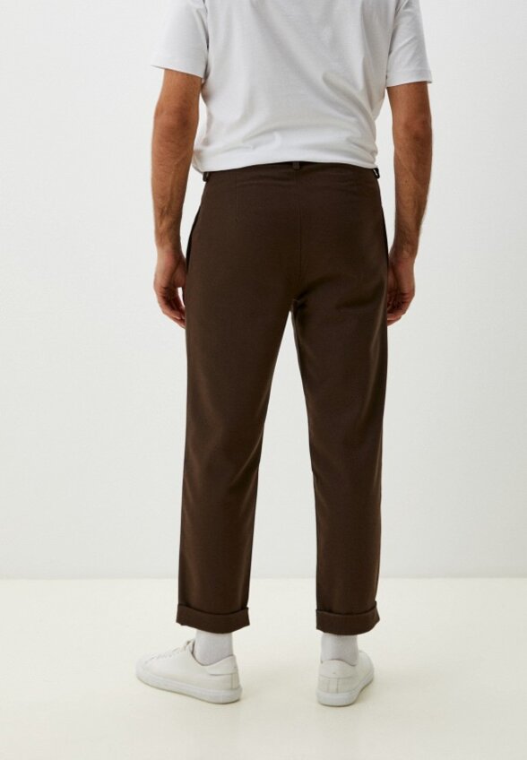 Брюки Models&Mortals