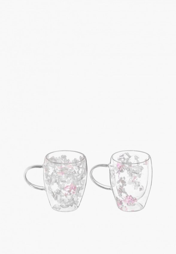 Набор кружек Elan Gallery