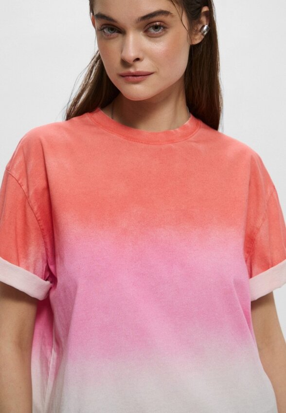 Футболка MSGM