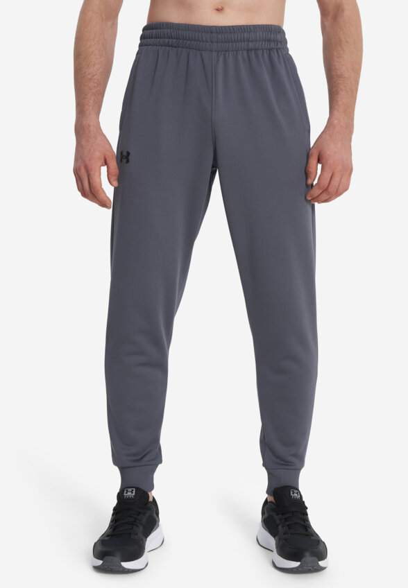Брюки мужские Under Armour, Серый