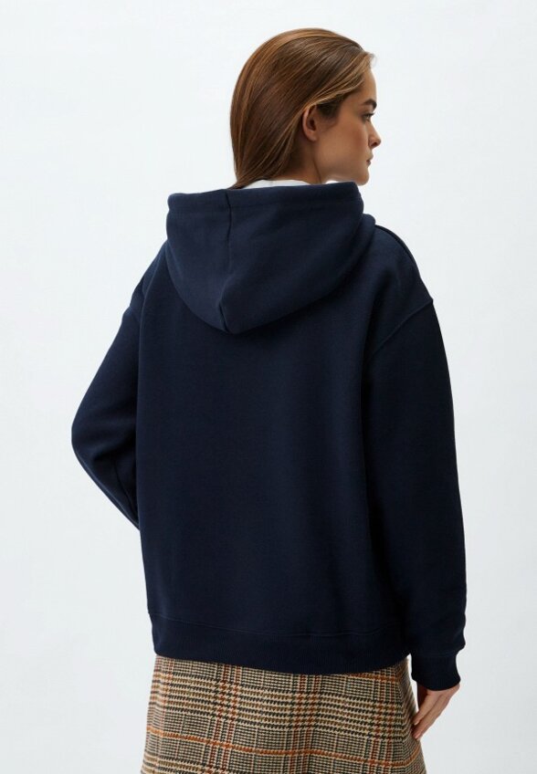 Худи Tommy Hilfiger