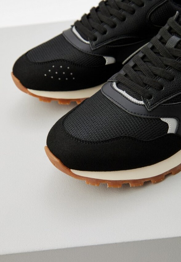 Кроссовки Armani Exchange