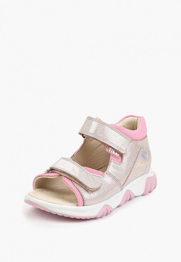 Сандалии Tikar