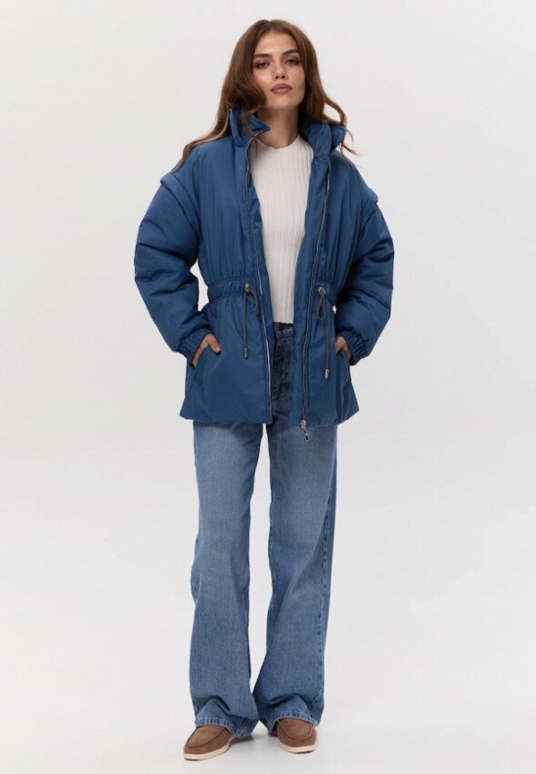 Пуховик Manera Odevatca