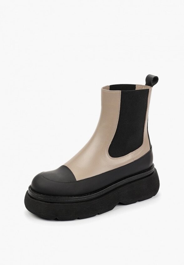 Ботинки Giotto