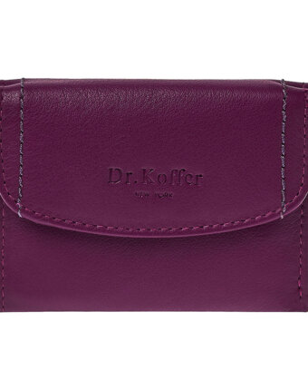 Др.Коффер X510402-41-81 портмоне женщинам