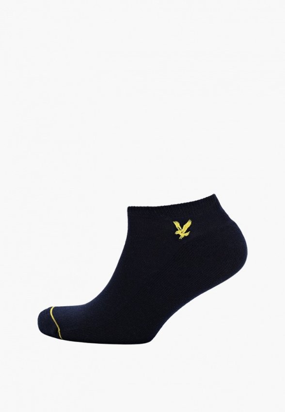 Носки 3 пары Lyle & Scott