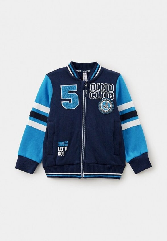 Олимпийка PlayToday