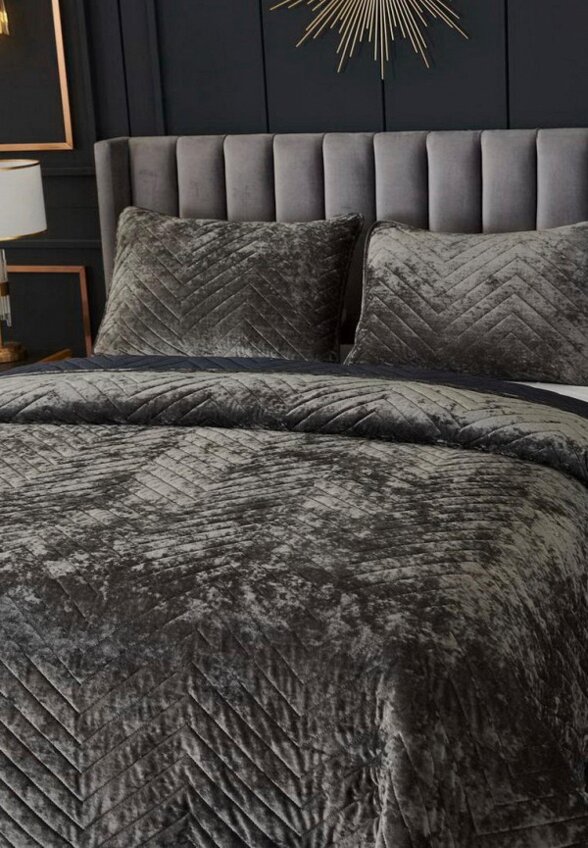 Комплект с покрывалом Sofi De Marko