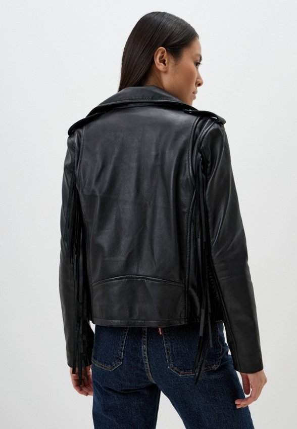 Косуха Снежная Королева