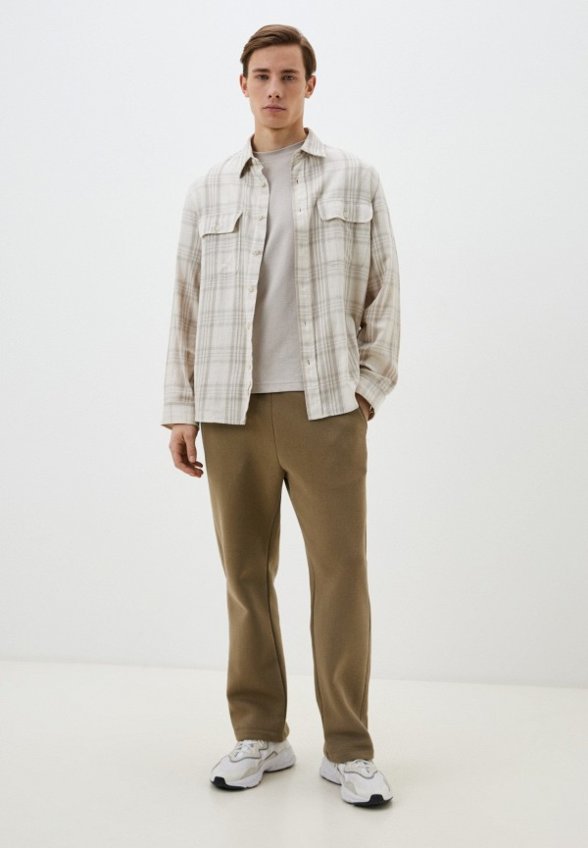 Брюки спортивные Mark Formelle