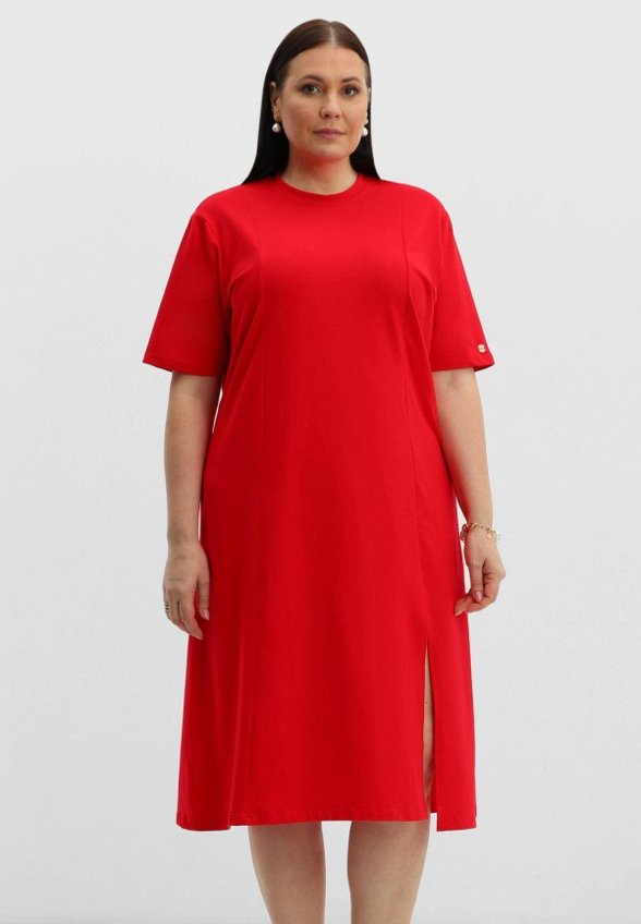 Платье Lilly Bennet