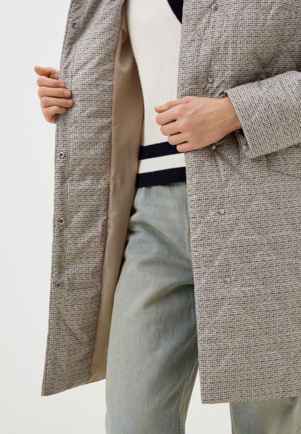 Куртка утепленная Avalon