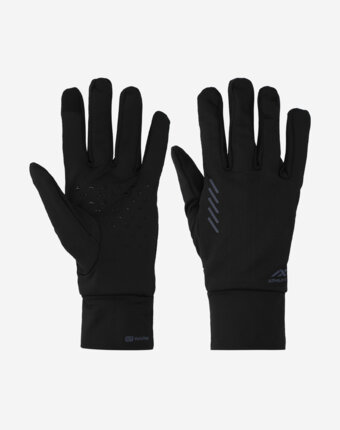 Перчатки Athlex, Черный женщинам