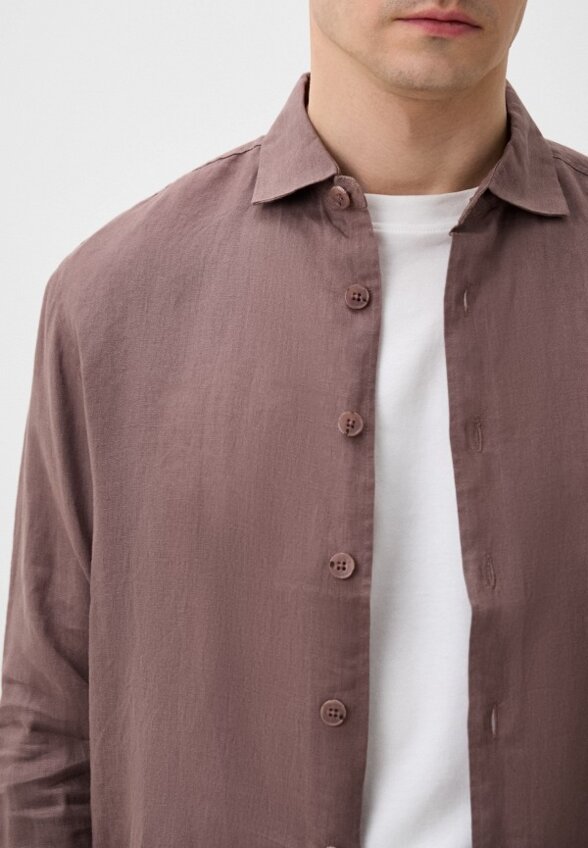 Рубашка Cudgi