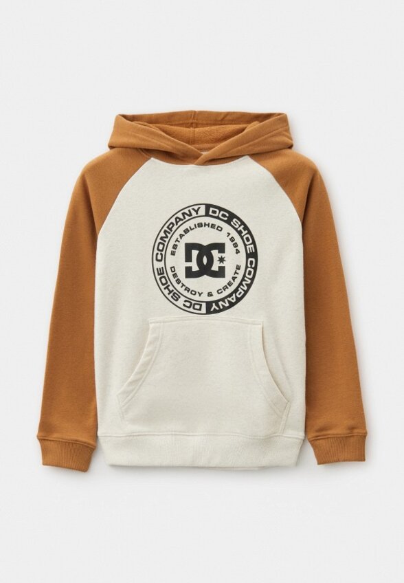 Худи DC Shoes