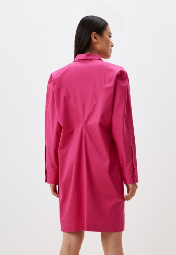 Платье Voluminous