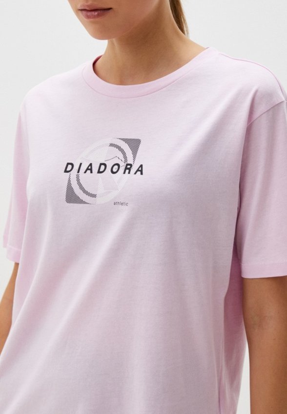 Футболка Diadora