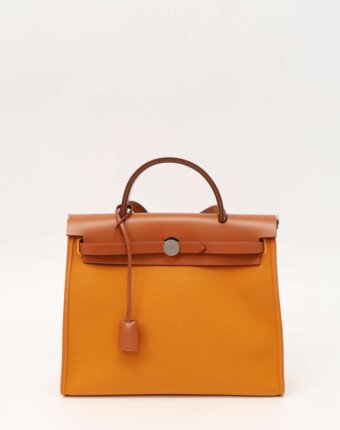 Hermes Herbag женщинам
