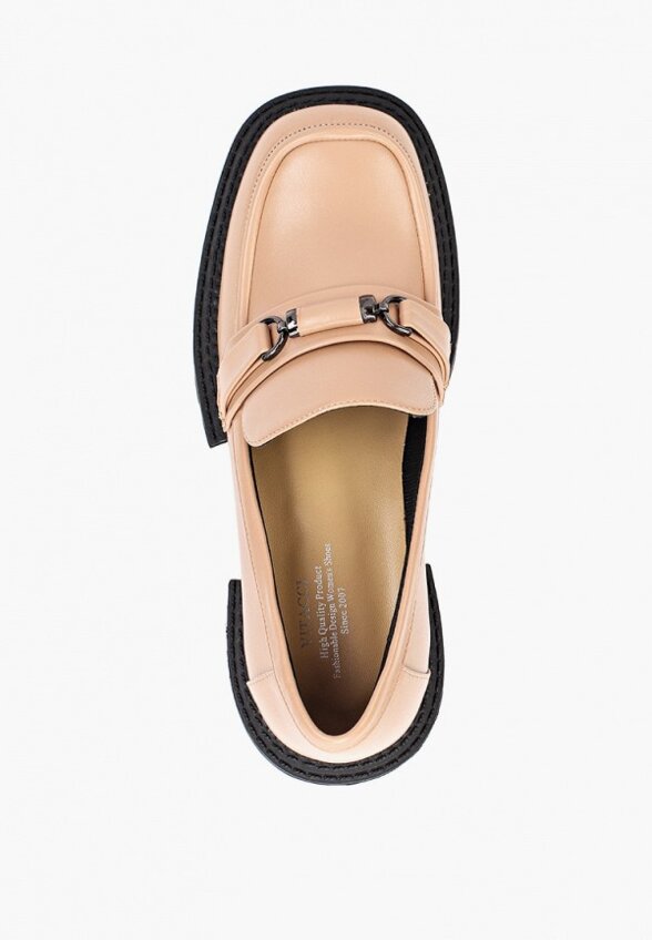 Лоферы Vitacci