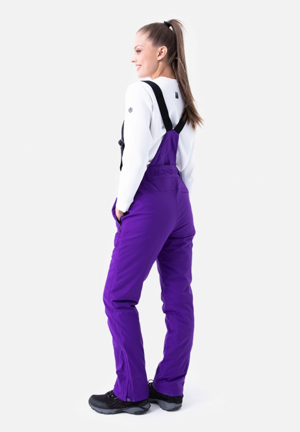 Брюки горнолыжные High Experience