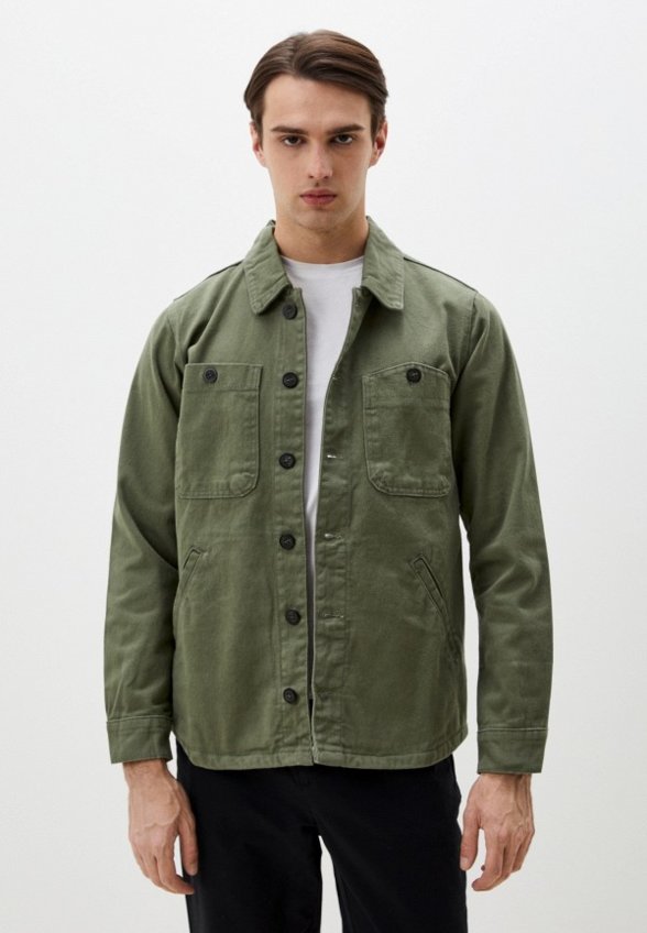 Куртка джинсовая RNT23