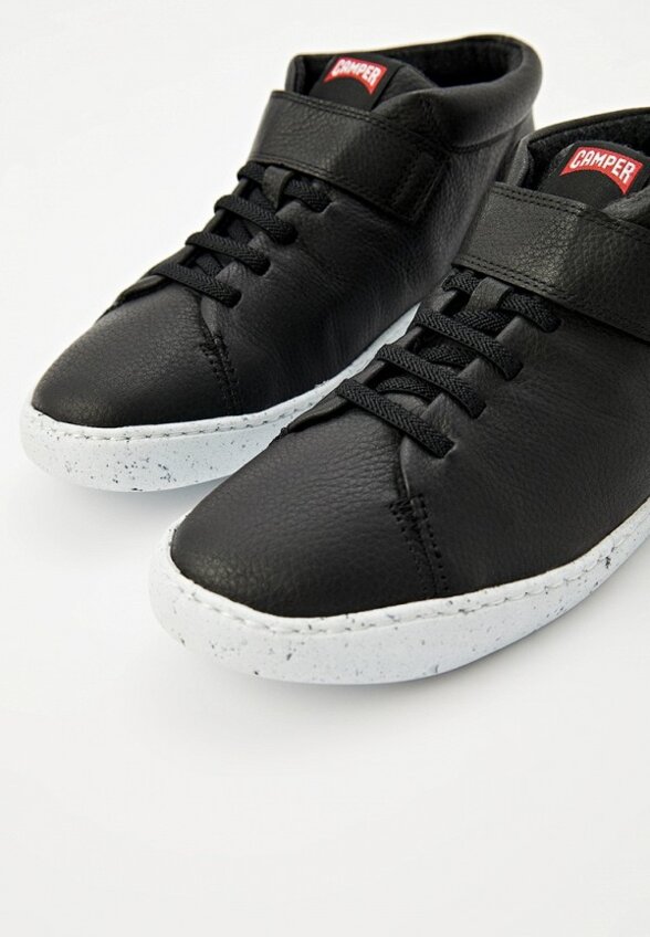 Кеды Camper