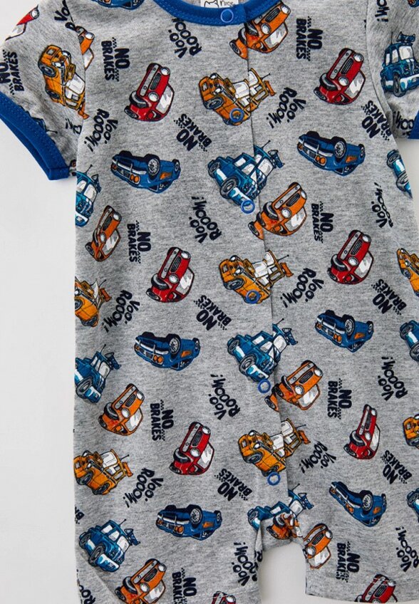 Комбинезон Nice Cat