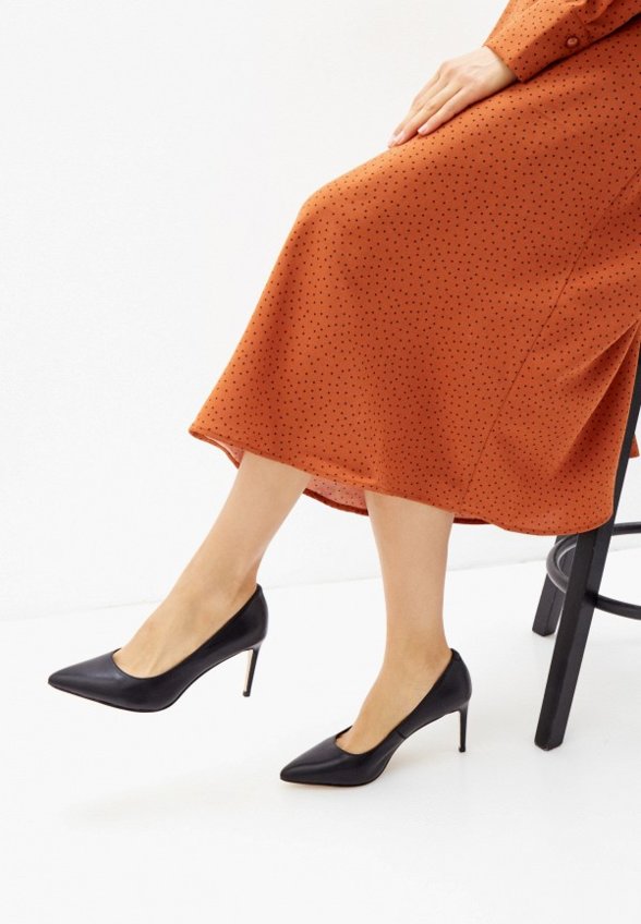 Туфли Thomas Munz