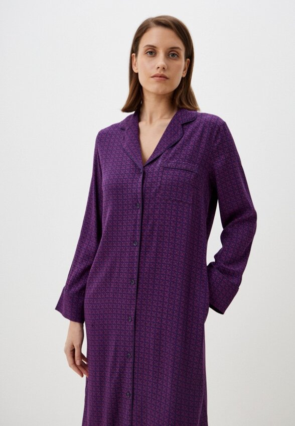 Халат домашний Mia Cara