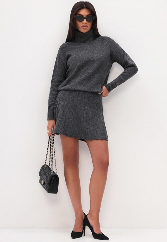 Костюм вязаный Sandrine