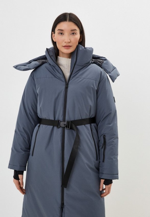 Пуховик Harry Hatchet