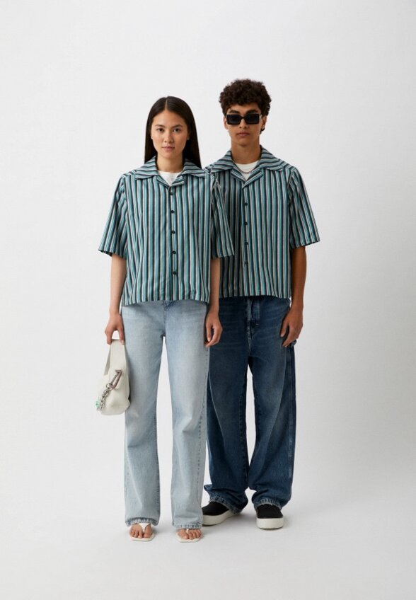 Рубашка Berhasm