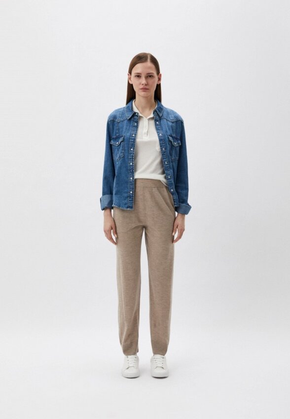 Брюки Falconeri