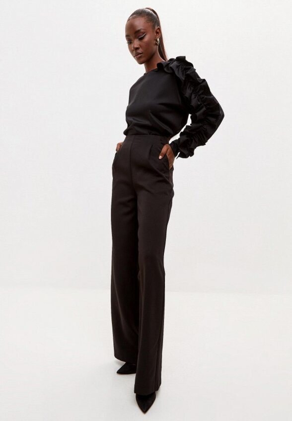 Брюки Fashion.Love.Story