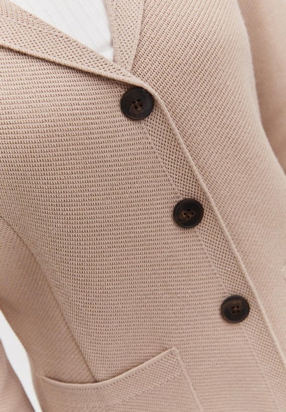 Жакет 99Colorspace