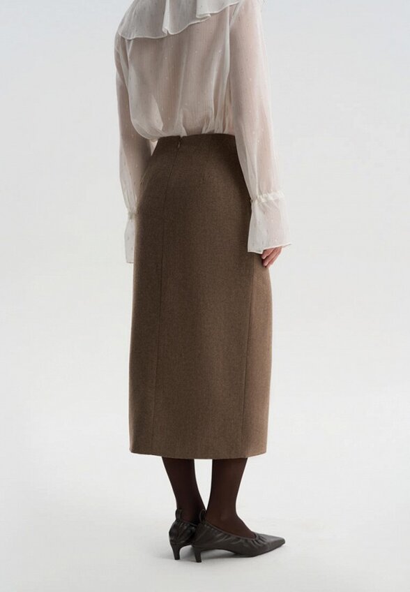 Юбка To Be Blossom