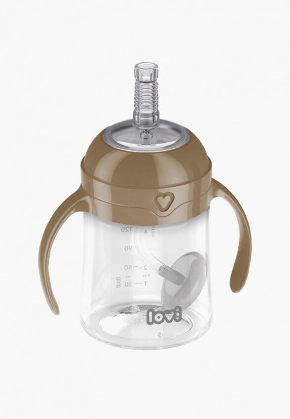 Поильник для детей Lovi