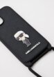 Чехол для iPhone Karl Lagerfeld3  - превью
