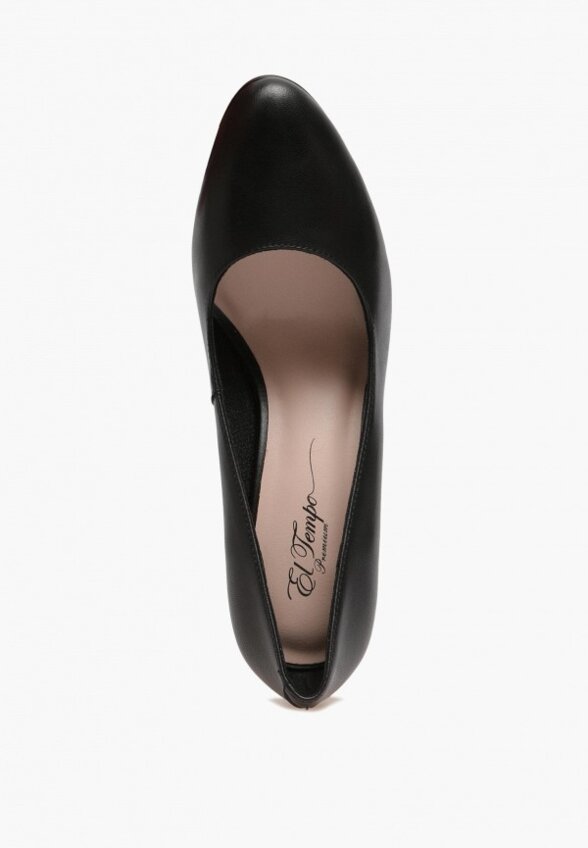 Туфли El Tempo