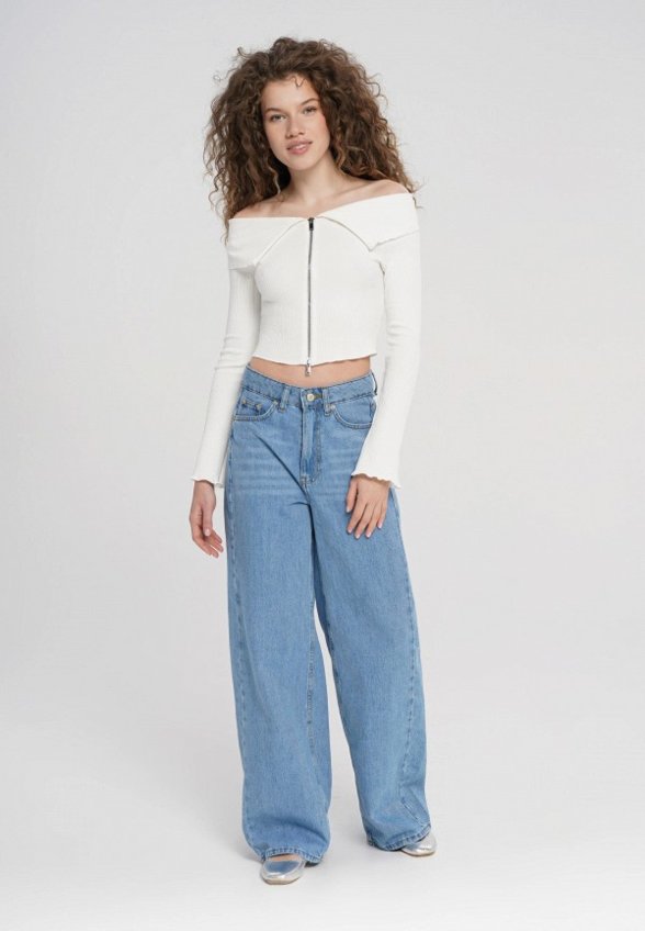 Кардиган Твое