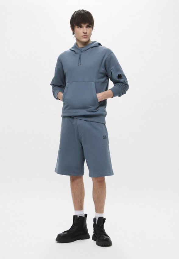 Худи C.P. Company