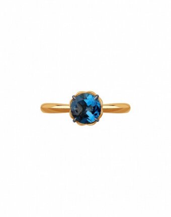 Кольцо Diamant женщинам
